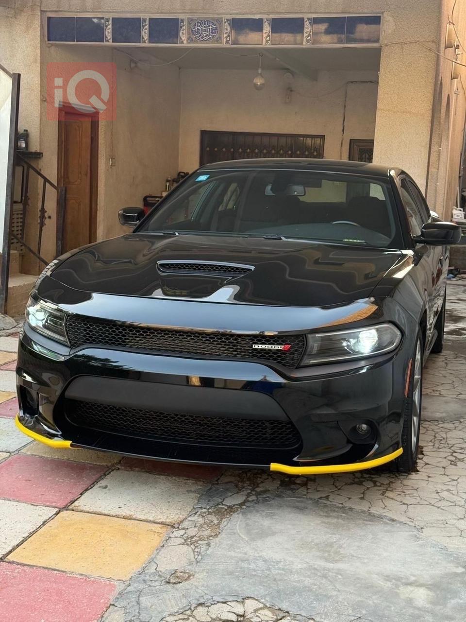 دودج تشارجر
